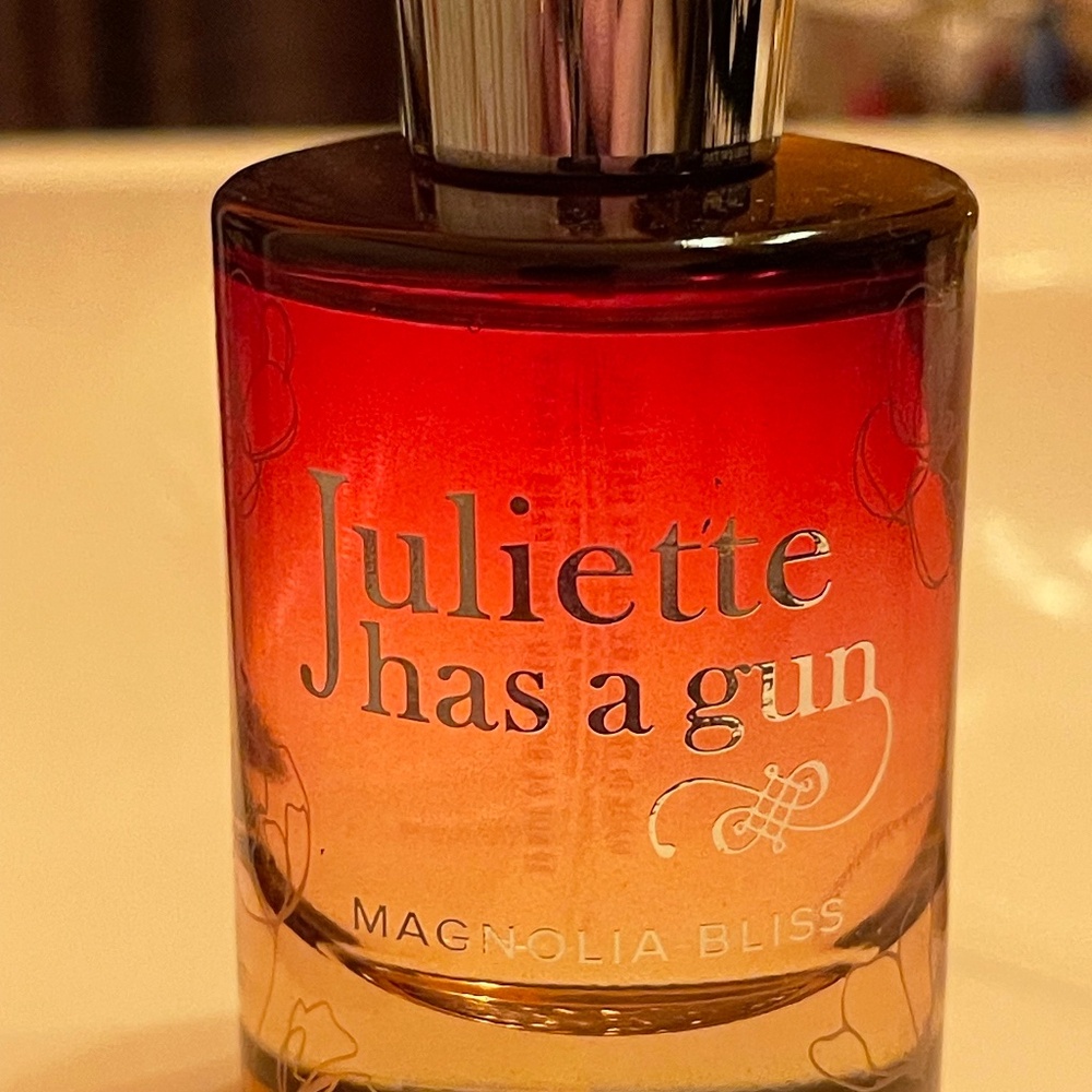 Juliette Has a Gun Magnolia Bliss Eau de Parfum